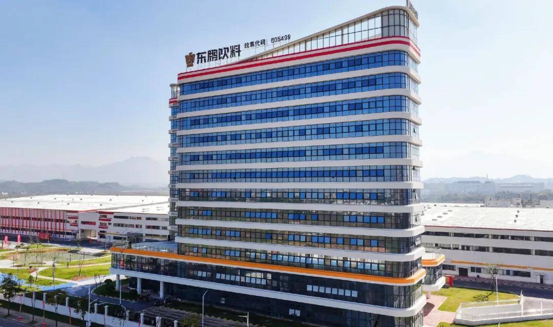 东鹏特饮能否平替红牛?